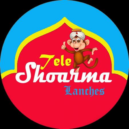 TELE SHOARMA LANCHES